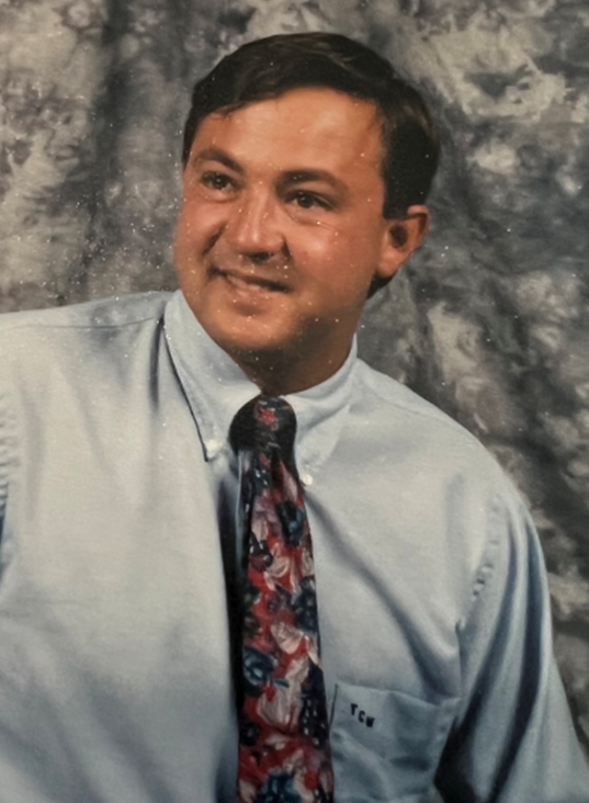 Thomas Charles Williams, loved coastal living Cape Gazette